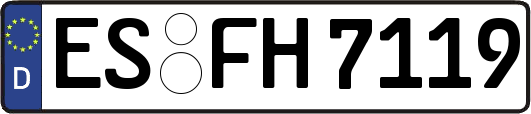 ES-FH7119