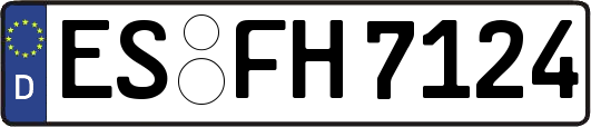 ES-FH7124