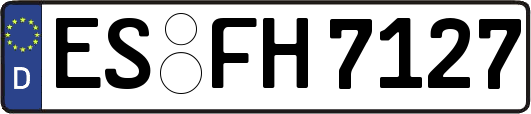 ES-FH7127