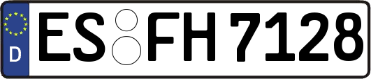 ES-FH7128