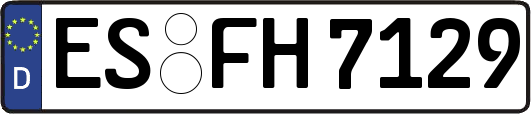 ES-FH7129