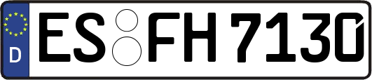 ES-FH7130