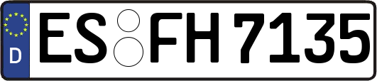 ES-FH7135