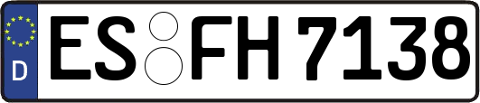 ES-FH7138