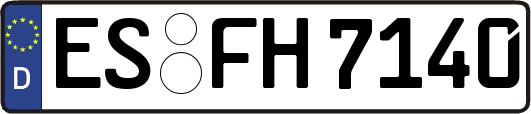 ES-FH7140
