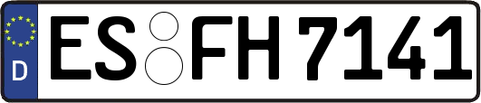 ES-FH7141