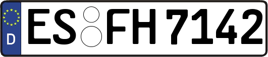 ES-FH7142