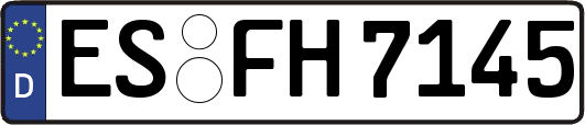 ES-FH7145