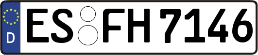 ES-FH7146