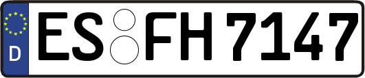 ES-FH7147