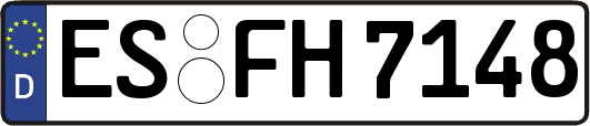 ES-FH7148