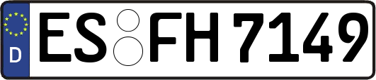 ES-FH7149