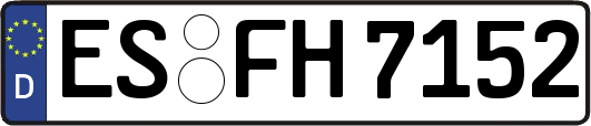 ES-FH7152