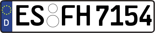 ES-FH7154