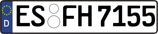 ES-FH7155