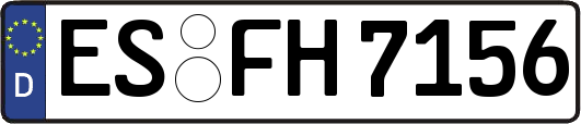 ES-FH7156
