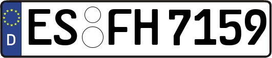 ES-FH7159