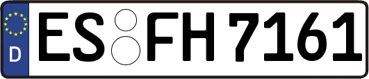 ES-FH7161