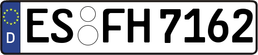 ES-FH7162