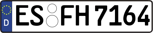 ES-FH7164