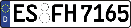 ES-FH7165