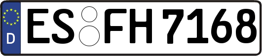 ES-FH7168