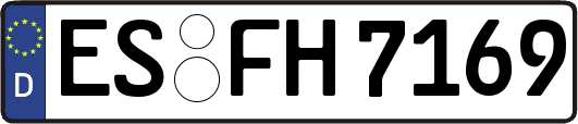 ES-FH7169
