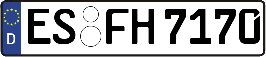 ES-FH7170