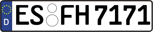 ES-FH7171