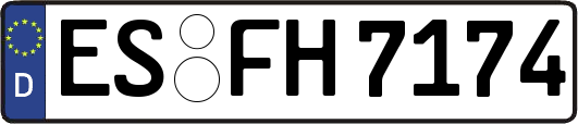 ES-FH7174