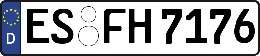 ES-FH7176