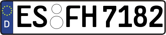 ES-FH7182