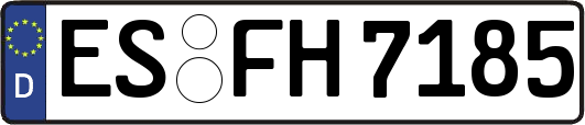 ES-FH7185