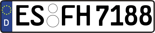 ES-FH7188