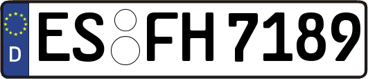 ES-FH7189