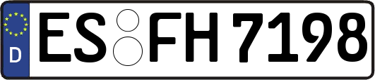 ES-FH7198
