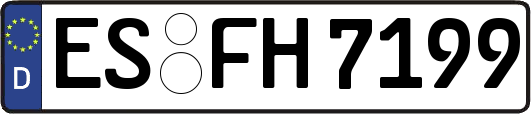 ES-FH7199