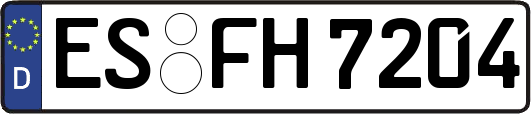 ES-FH7204