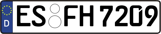 ES-FH7209