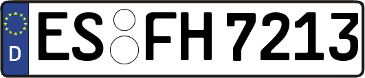 ES-FH7213