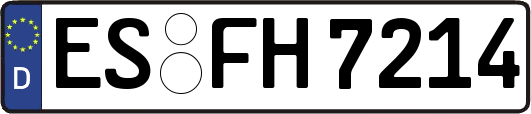 ES-FH7214