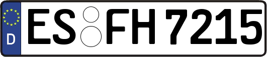 ES-FH7215