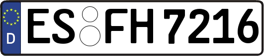 ES-FH7216