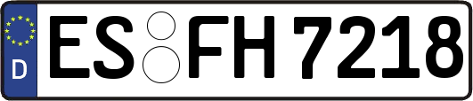ES-FH7218
