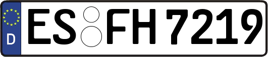 ES-FH7219
