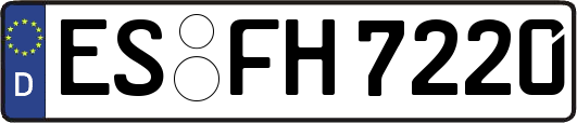 ES-FH7220