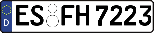 ES-FH7223