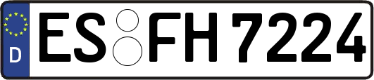 ES-FH7224