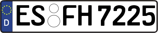 ES-FH7225
