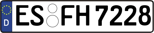ES-FH7228